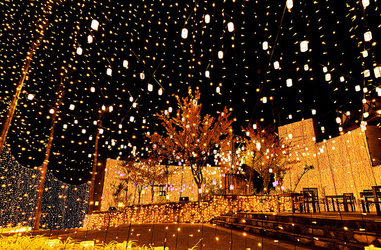 メリーゴーランド型オルゴール 遊園地 豪華絢爛 ライトアップ イルミネーション メリーゴーランド ライトアップ オルゴール - メルカリ